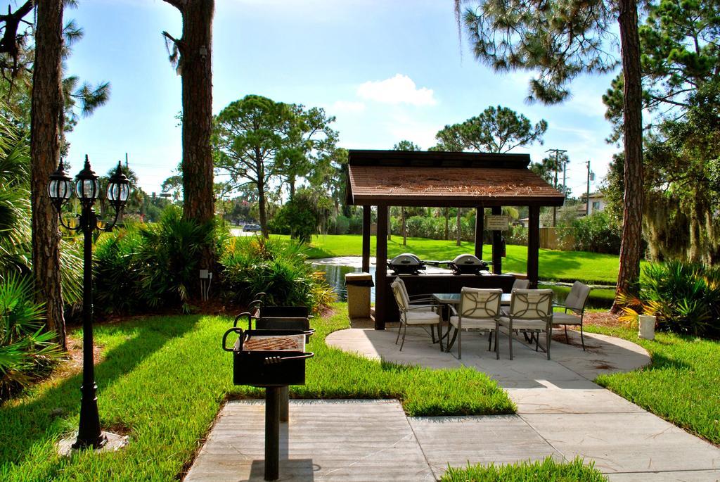 Lux Villas On Beautiful Palmer Ranch Vamo Exterior photo